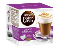 NESCAFE DOLCE GUSTO Choco Caramel - 1425863 - zdjęcie 1